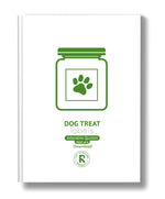 Dog Treat Labels - Adorable Quotes - Digital Download