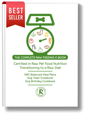 The Complete Raw Feeding Guide - Digital Download