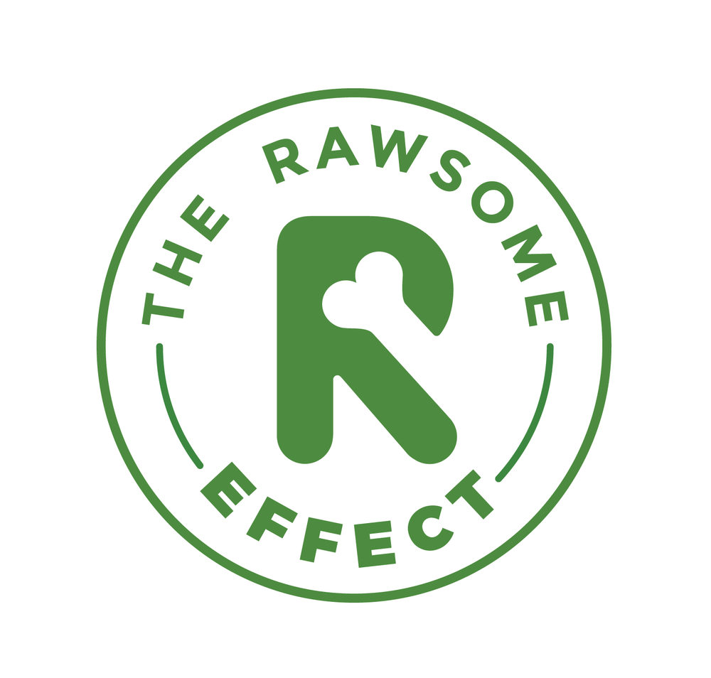 The Rawsome Effect